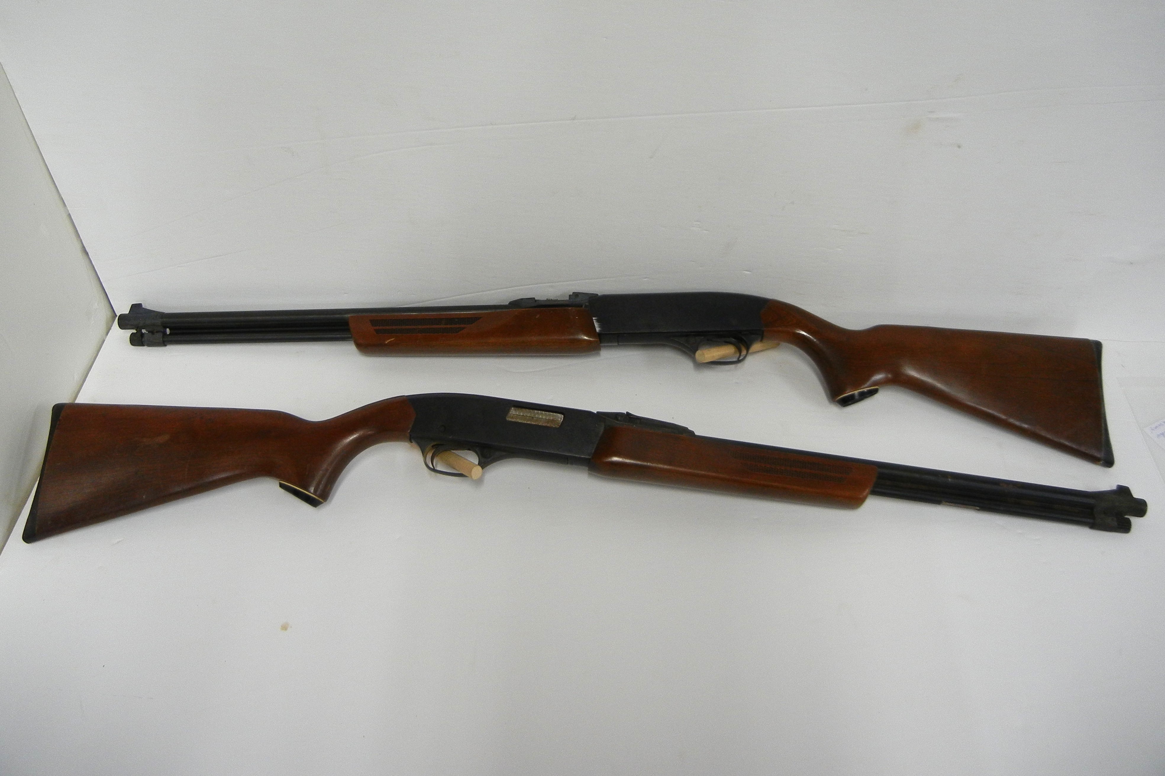 Winchester Model 270 Slide Action Rimfire Rifle Parts